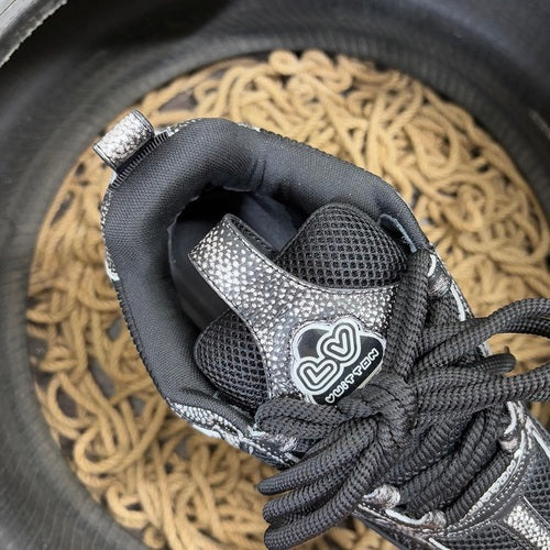 Louis Vuitton LV Trainers Exclusive New Colecție - prezentare produs