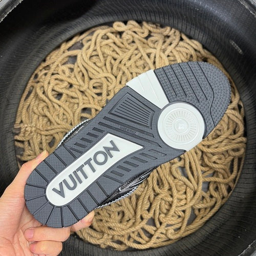 Louis Vuitton LV Pantofi sport Exclusive New Colecție - prezentare produs