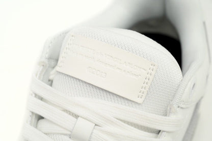 Off-White Off-White Out Of Office Pantofi sport - prezentare produs