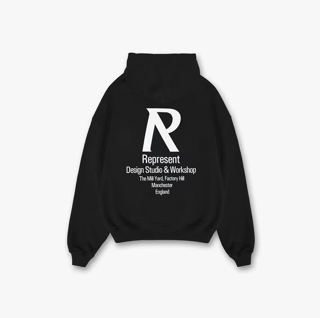 Represent Exclusive - prezentare produs