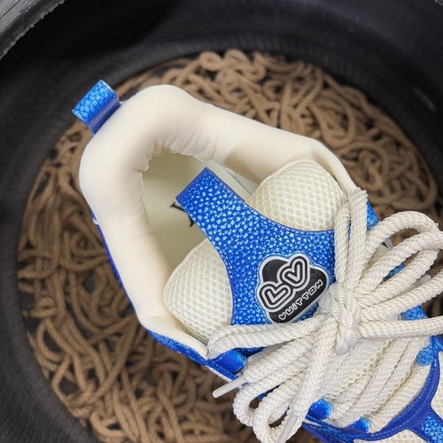 Louis Vuitton LV Trainers Exclusive New Colecție - prezentare produs