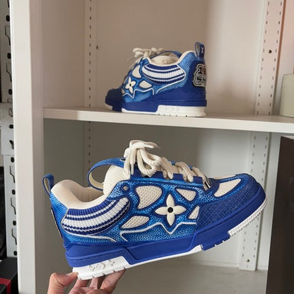 Louis Vuitton LV Pantofi sport Exclusive New Colecție - prezentare produs