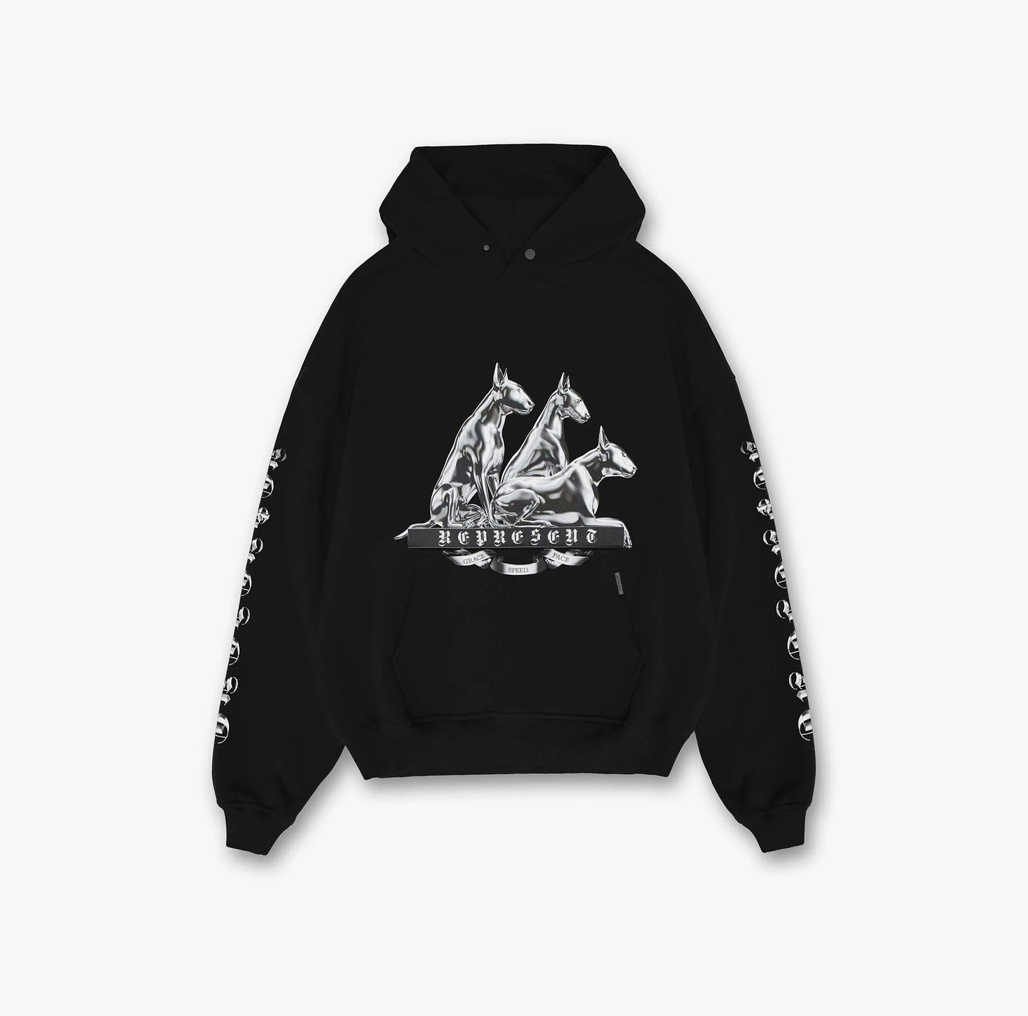 Represent Exclusive - prezentare produs