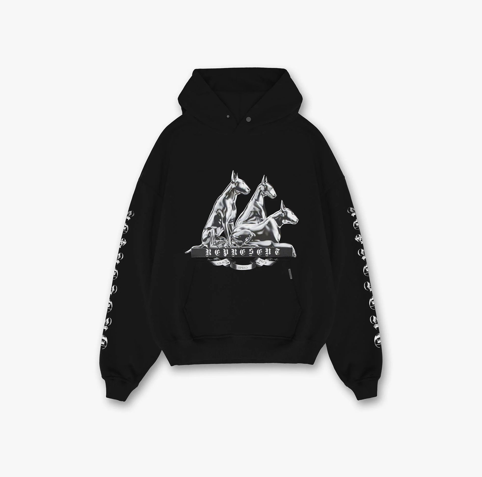 Represent Exclusive - prezentare produs