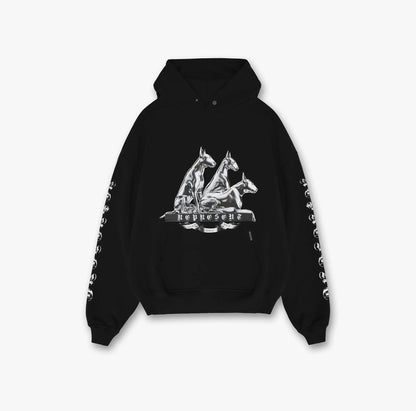 Represent Exclusive - prezentare produs