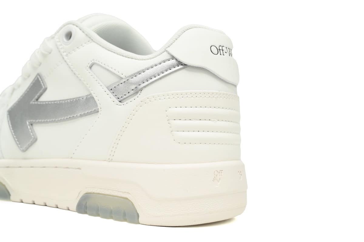 Off-White Off-White Out Of Office Pantofi sport - prezentare produs