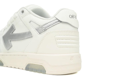 Off-White Off-White Out Of Office Pantofi sport - prezentare produs