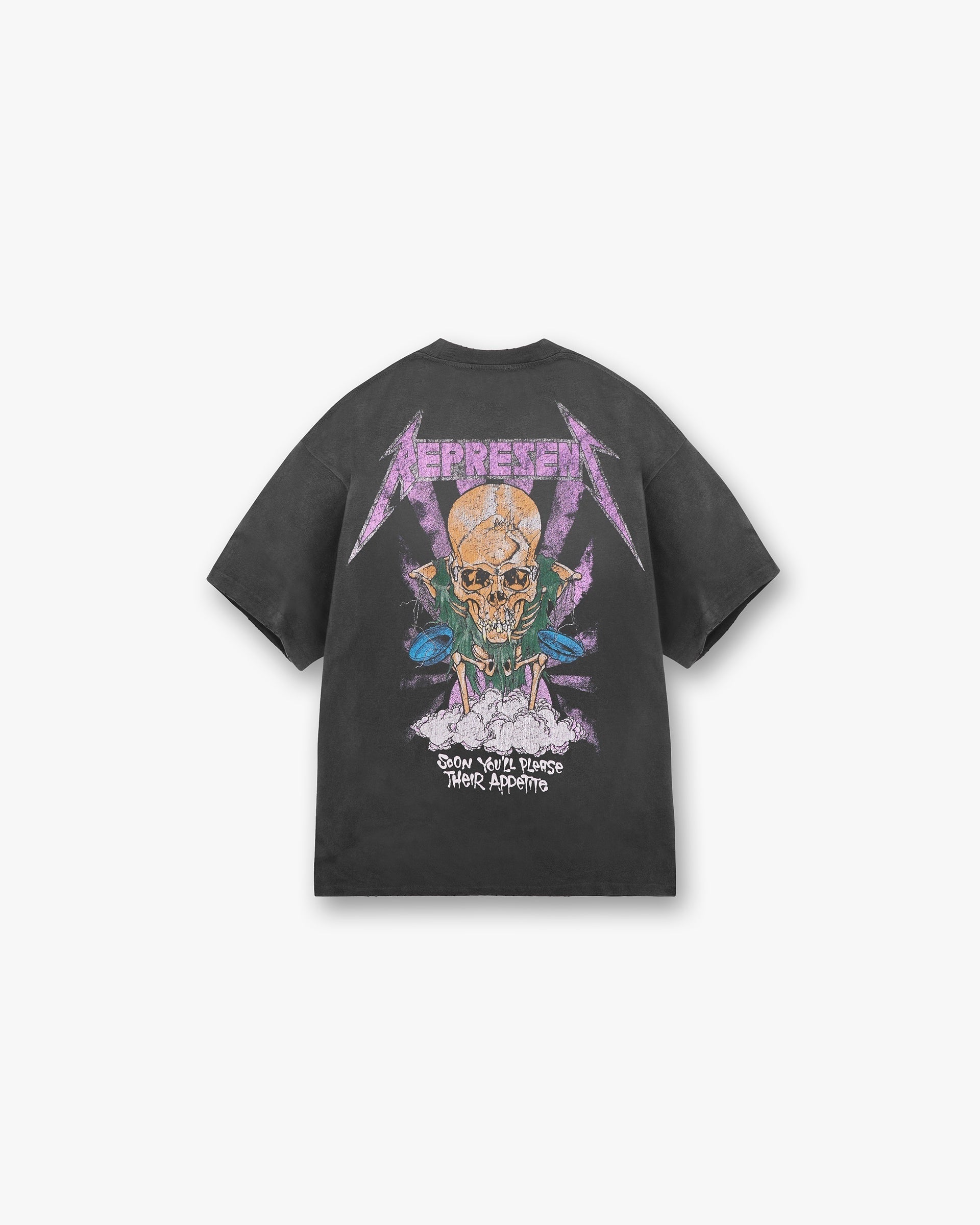Represent Exclusive - prezentare produs
