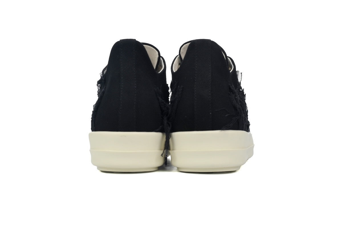 Rick Owens Drkshdw Pantofi sport - prezentare produs
