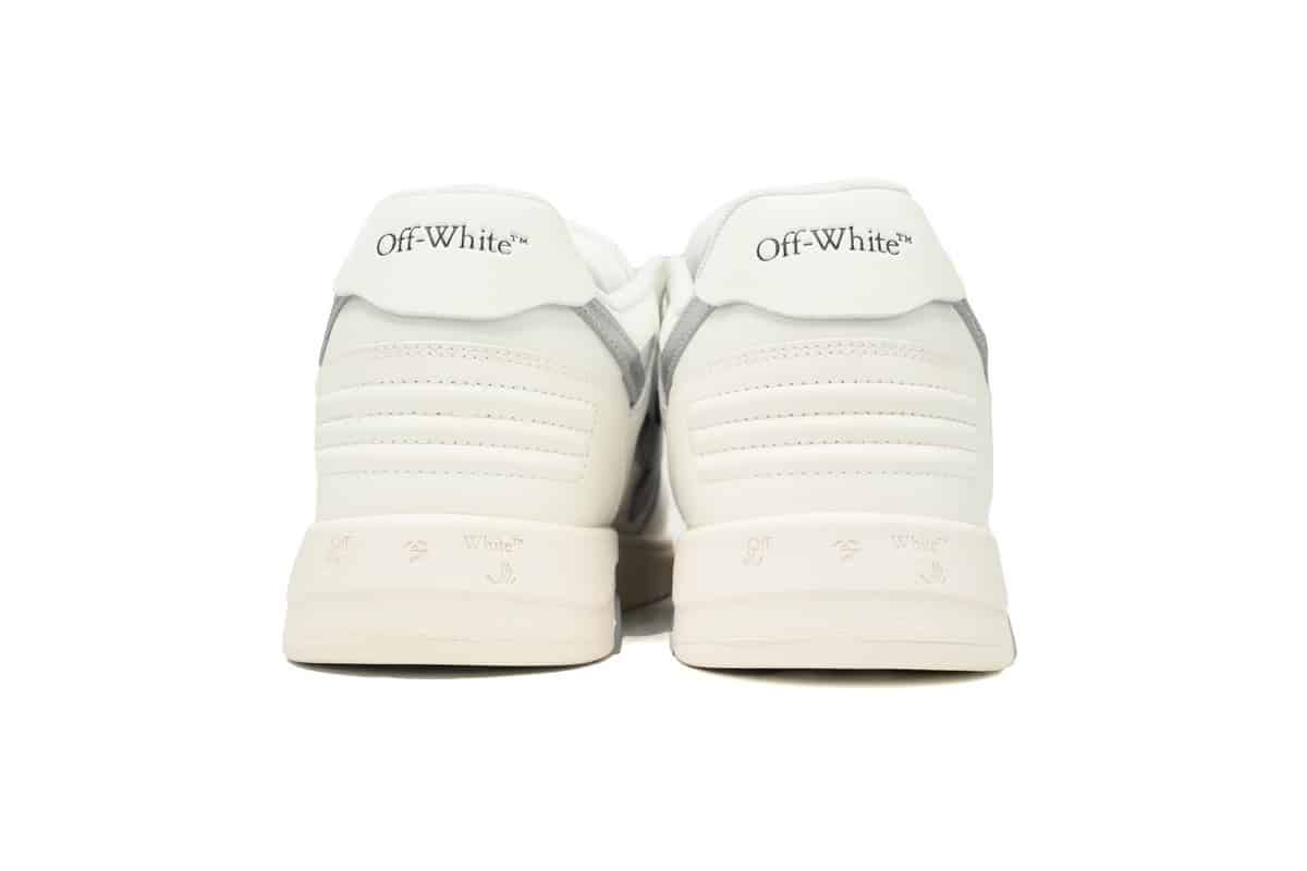 Off-White Off-White Out Of Office Pantofi sport - prezentare produs