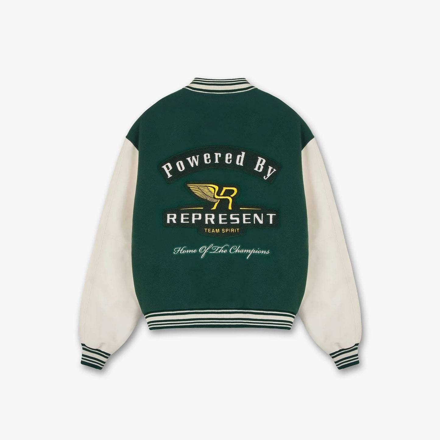 Represent Exclusive - prezentare produs