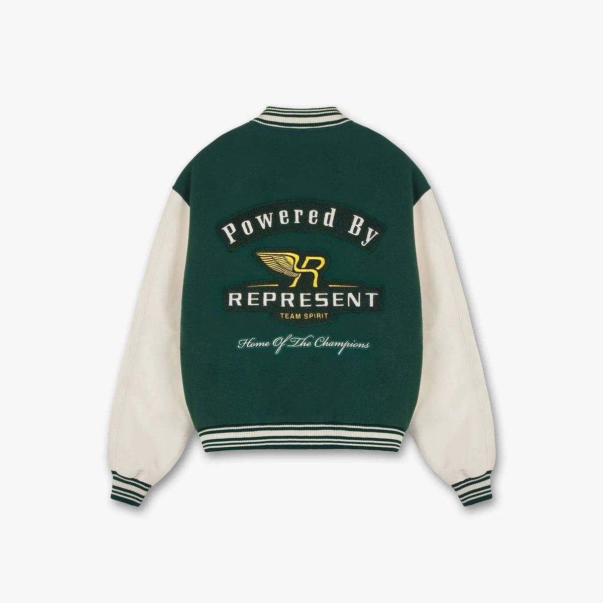 Represent Exclusive - prezentare produs