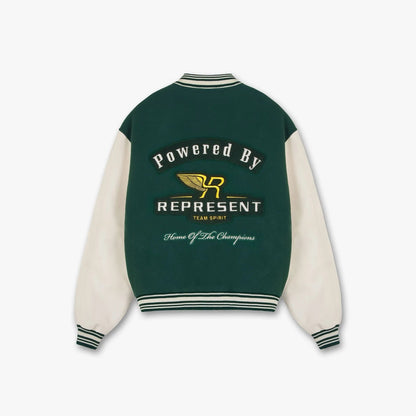 Represent Exclusive - prezentare produs