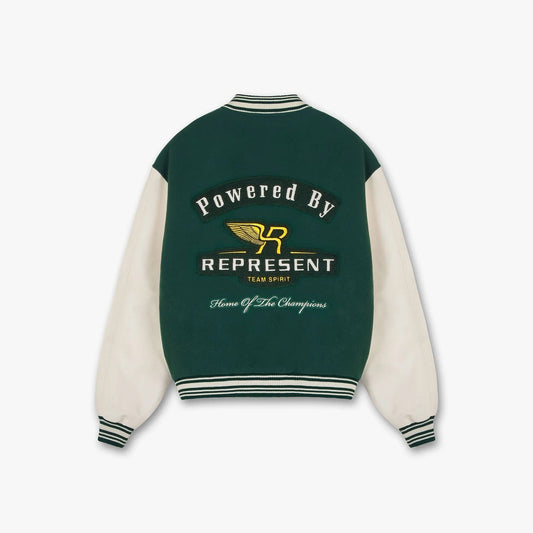 Represent Exclusive - prezentare produs