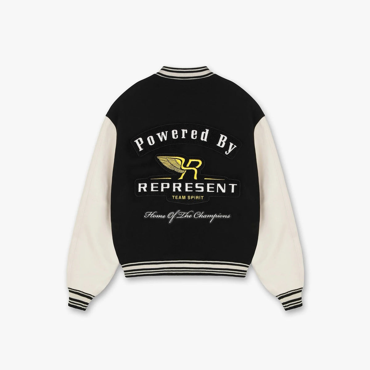 Represent Exclusive - prezentare produs