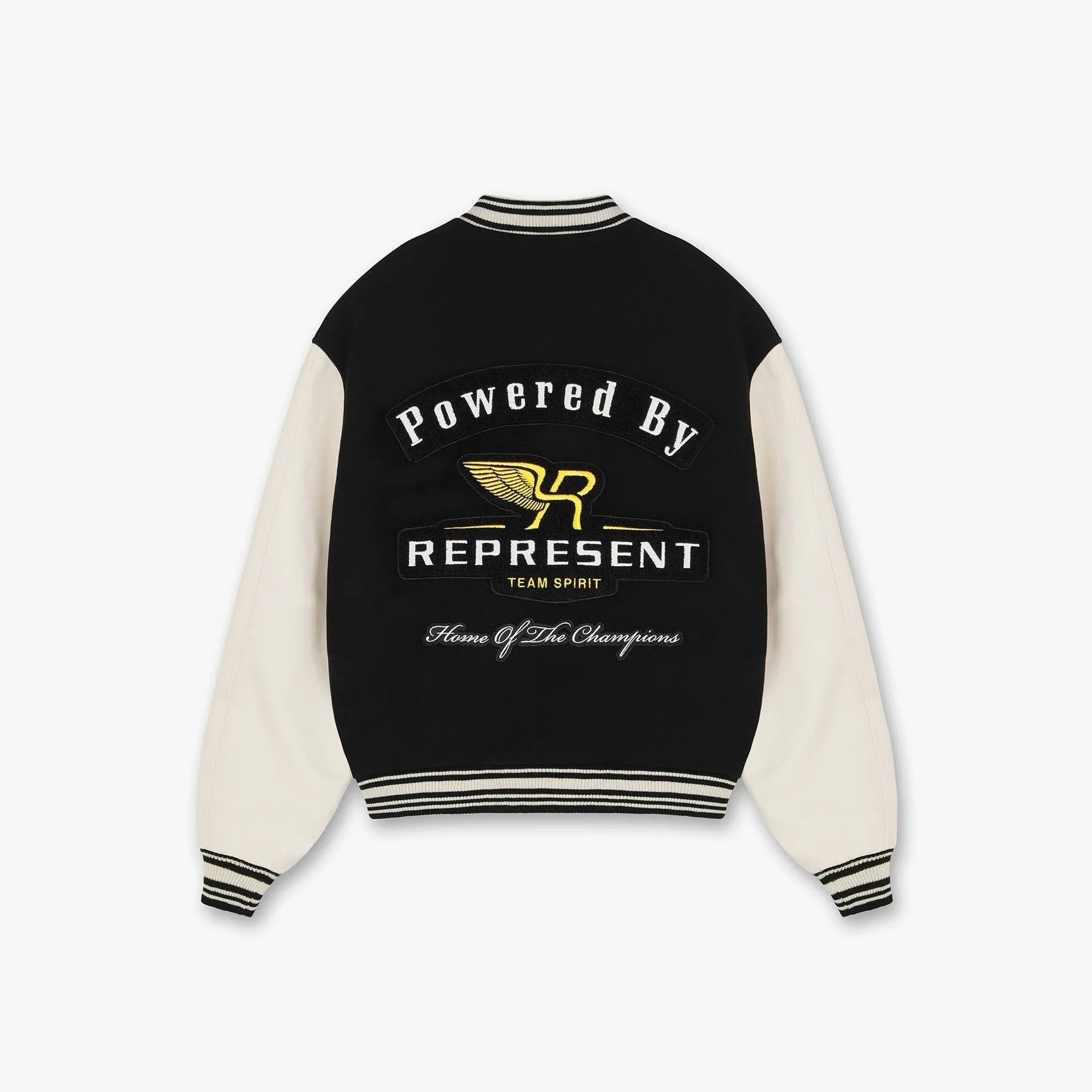 Represent Exclusive - prezentare produs
