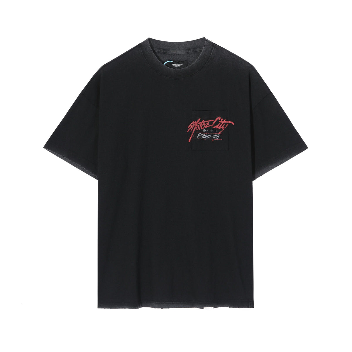Represent Exclusive Pantofi sport - prezentare produs