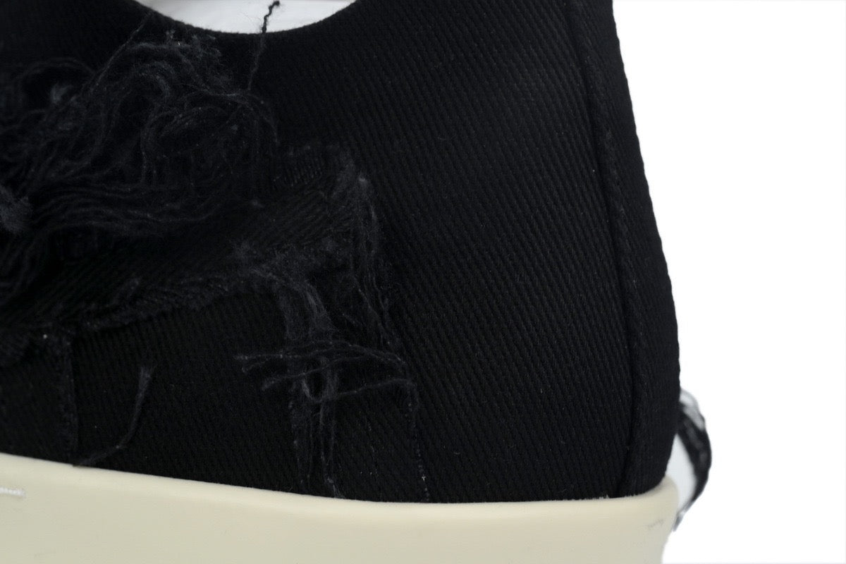 Rick Owens Drkshdw Pantofi sport - prezentare produs