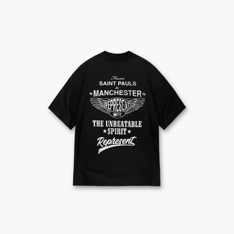 Represent Exclusive - prezentare produs