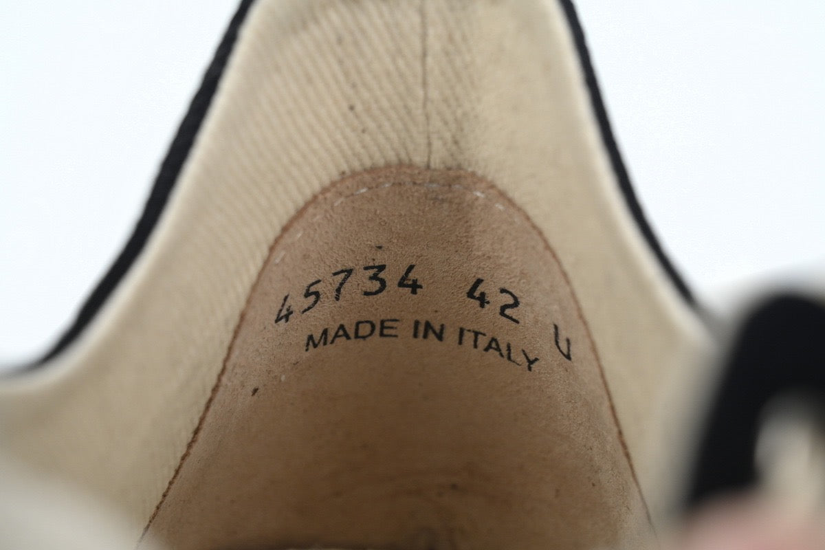 Rick Owens Drkshdw Pantofi sport - prezentare produs