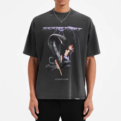Represent Exclusive - prezentare produs
