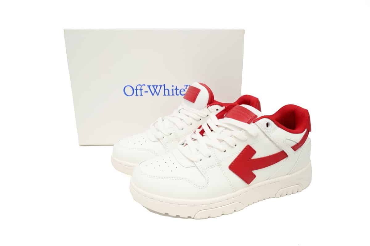 Off-White Out Of Office - prezentare produs