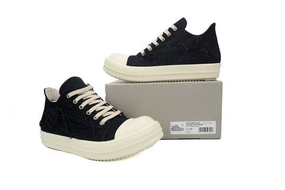 Rick Owens Drkshdw Pantofi sport - prezentare produs