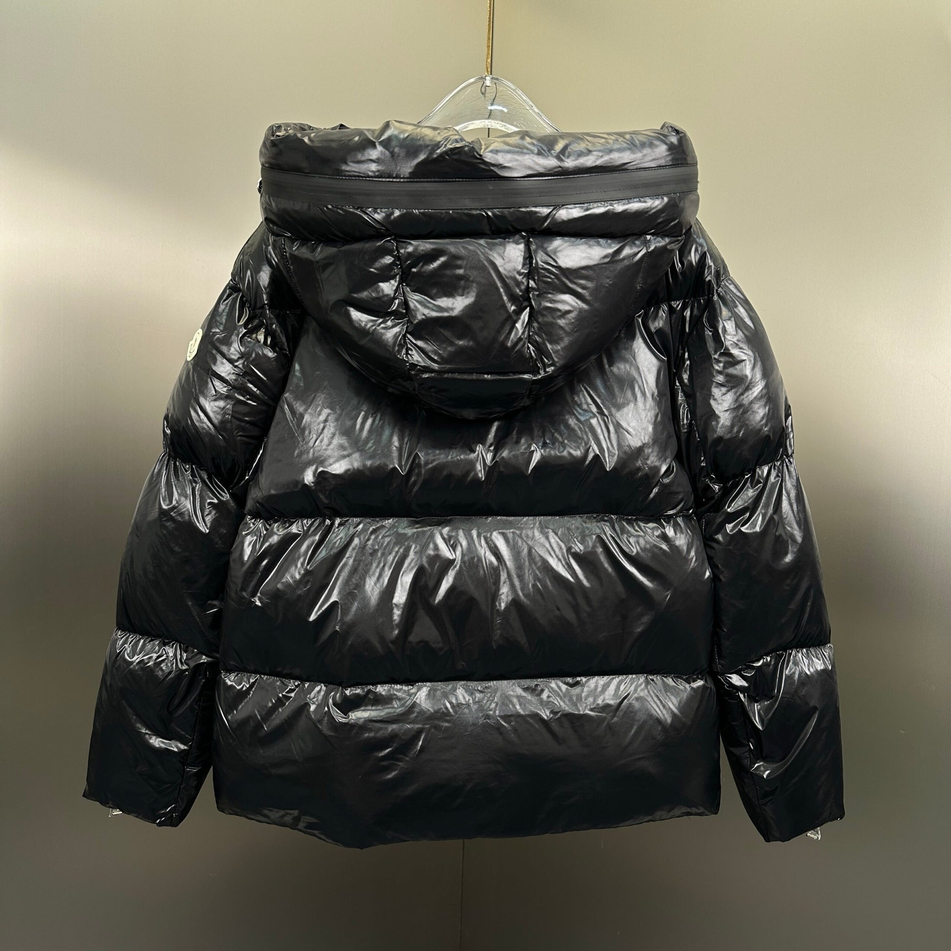 Down Geacă Colecție - prezentare produs