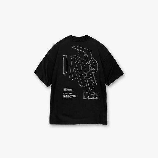 Represent Exclusive - prezentare produs