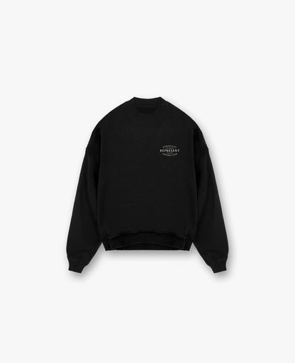 Represent Exclusive - prezentare produs