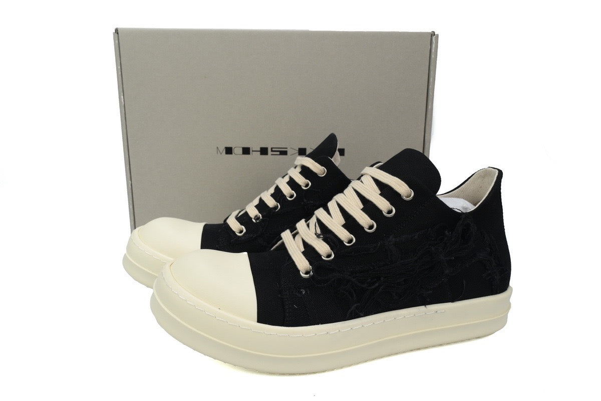 Rick Owens Drkshdw - prezentare produs
