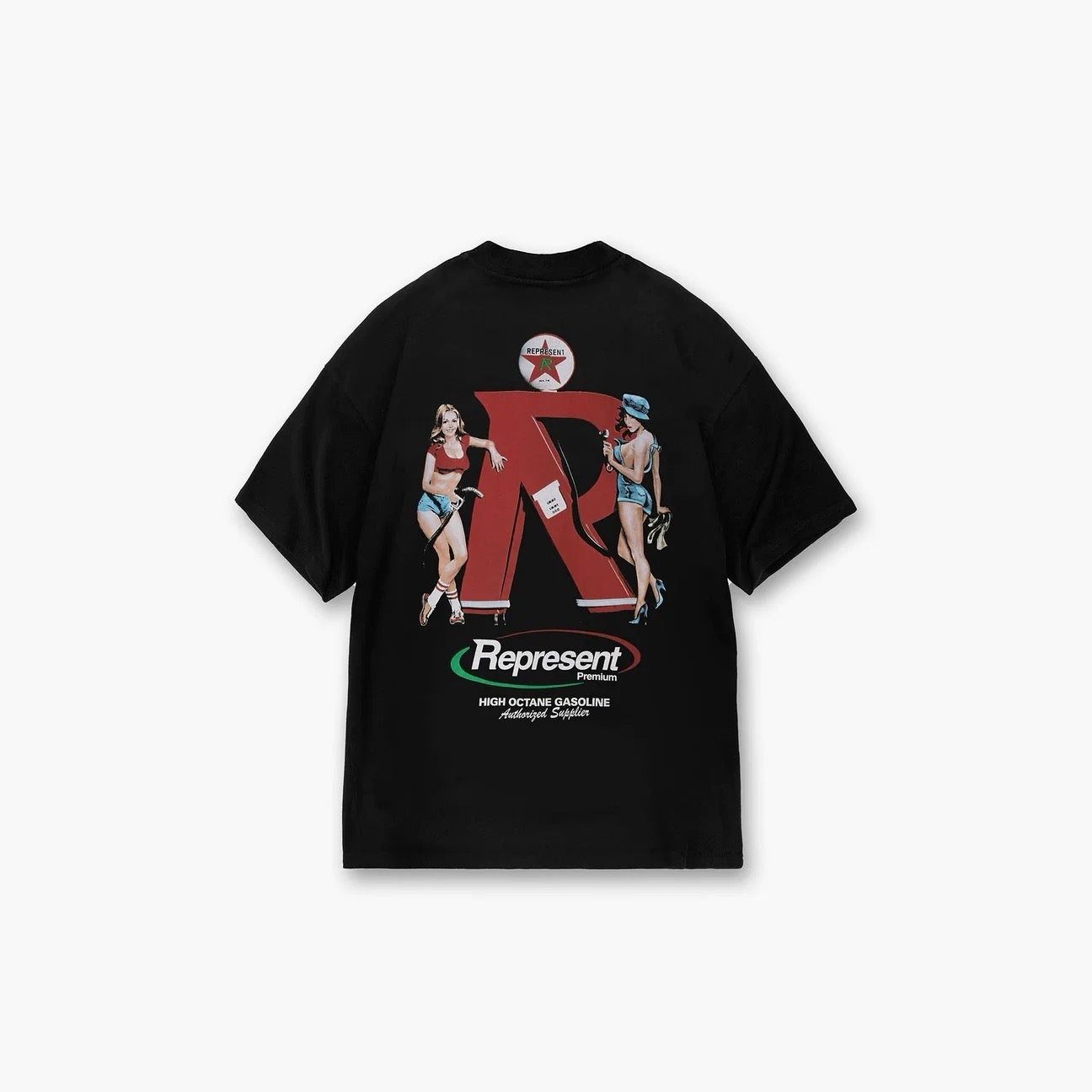 Represent Exclusive - prezentare produs