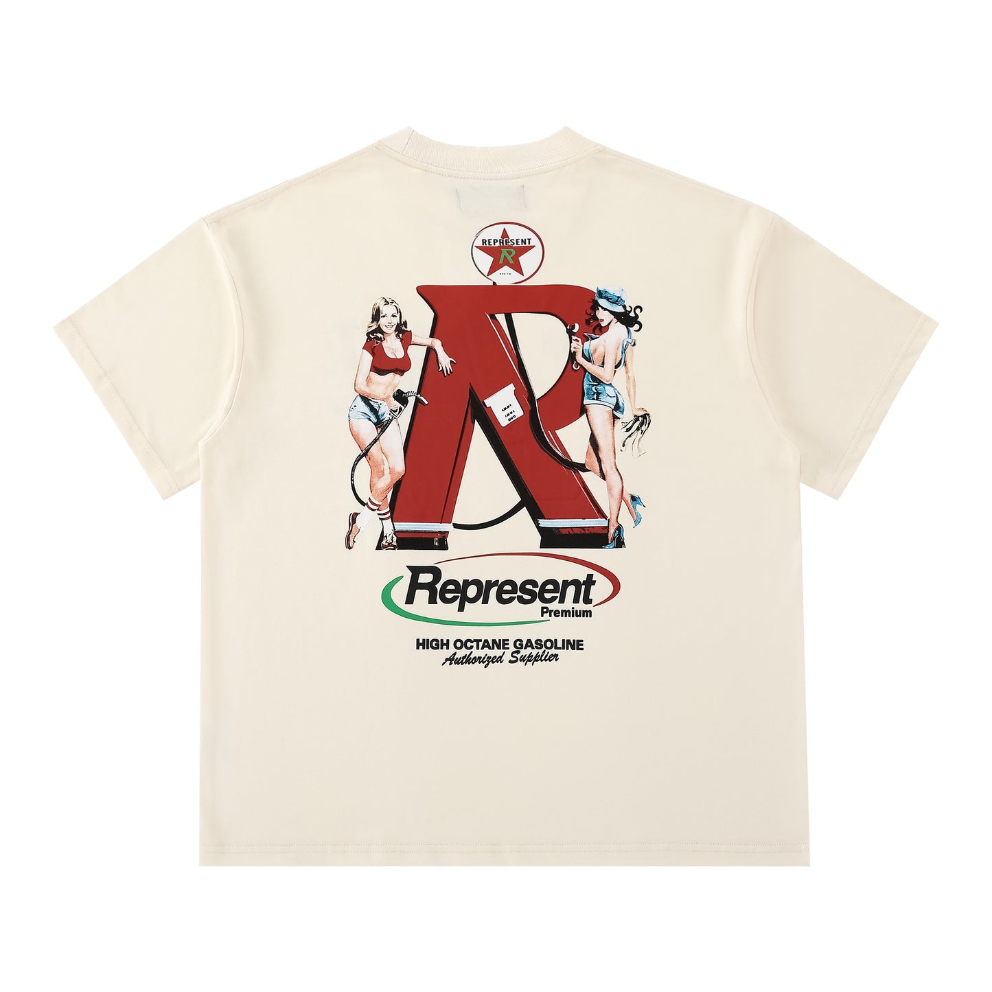 Represent Exclusive - prezentare produs