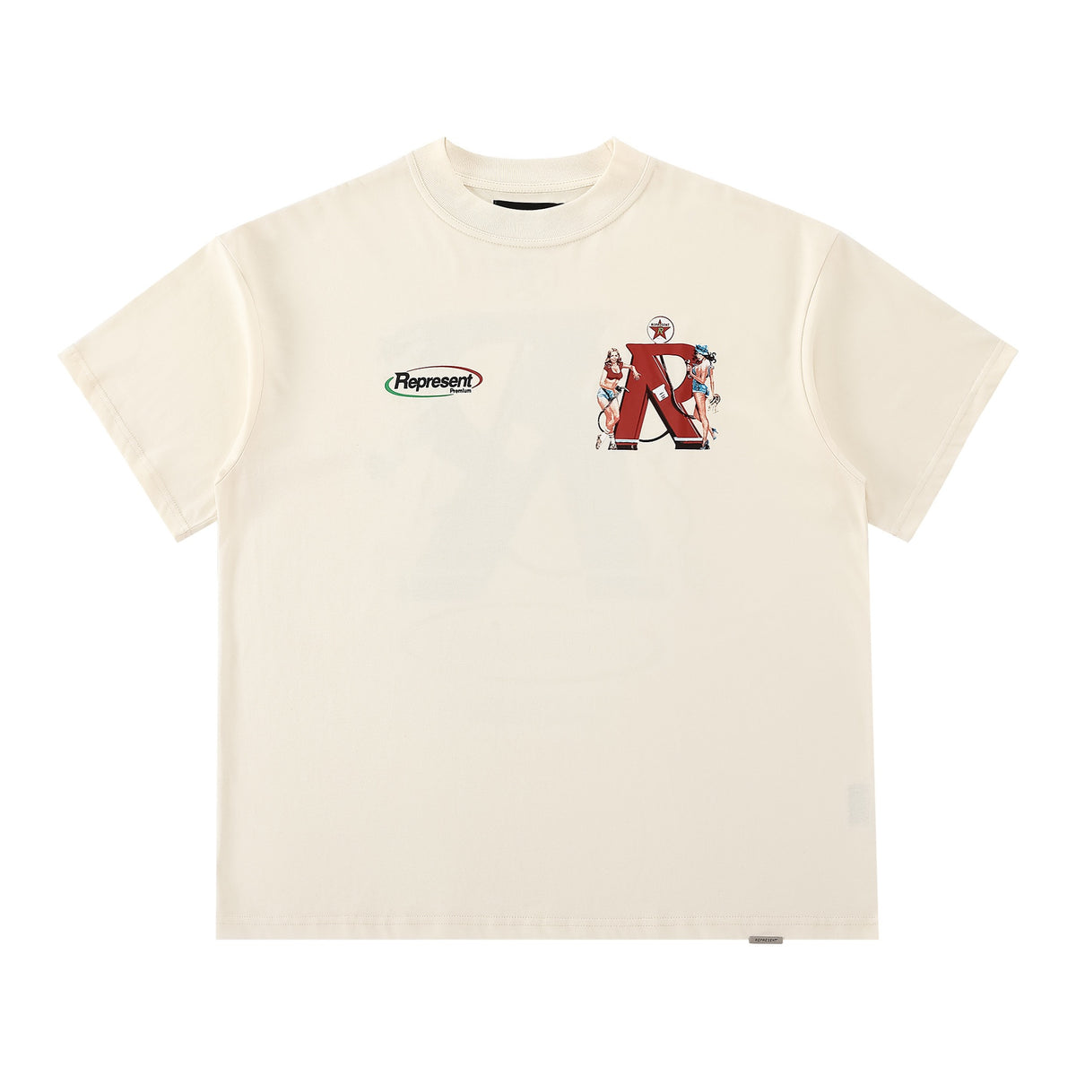 Represent Exclusive - prezentare produs