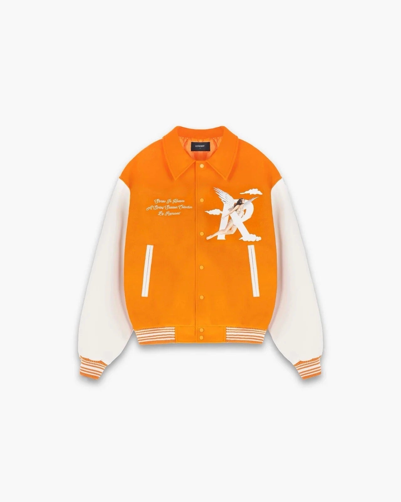 Represent Exclusive - prezentare produs