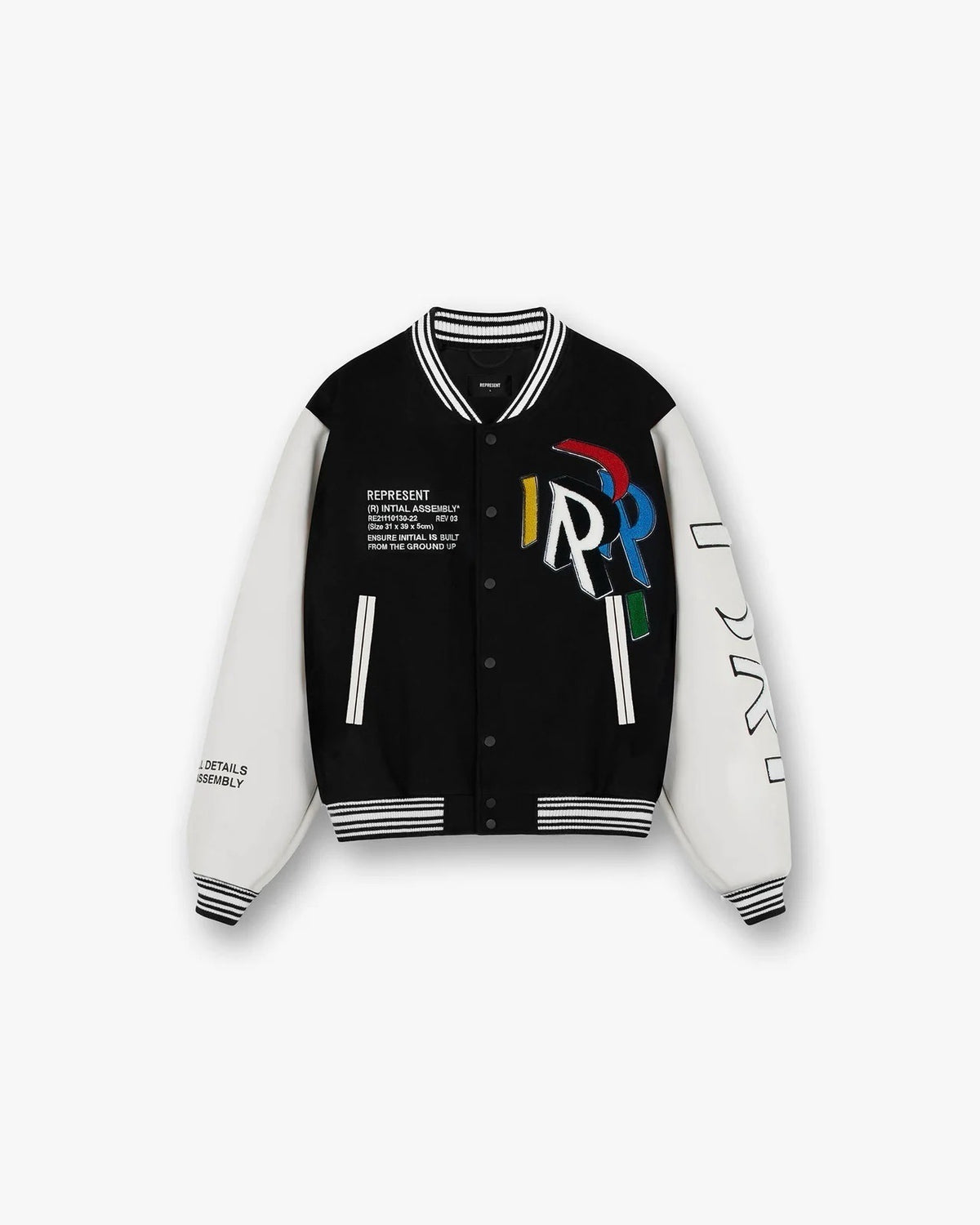 Represent Exclusive - prezentare produs