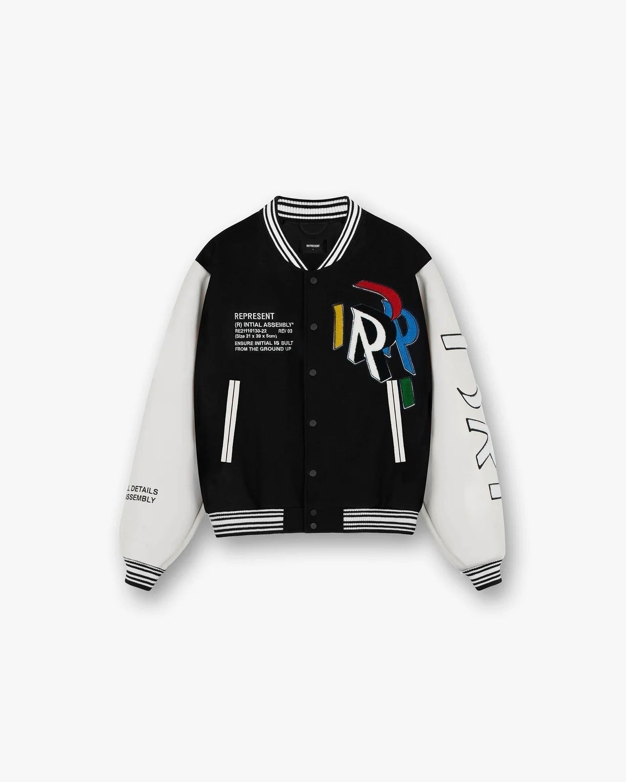 Represent Exclusive - prezentare produs