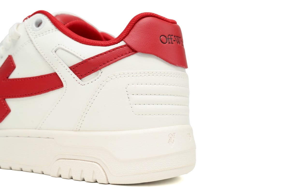 Off-White Off-White Out Of Office Pantofi sport - prezentare produs