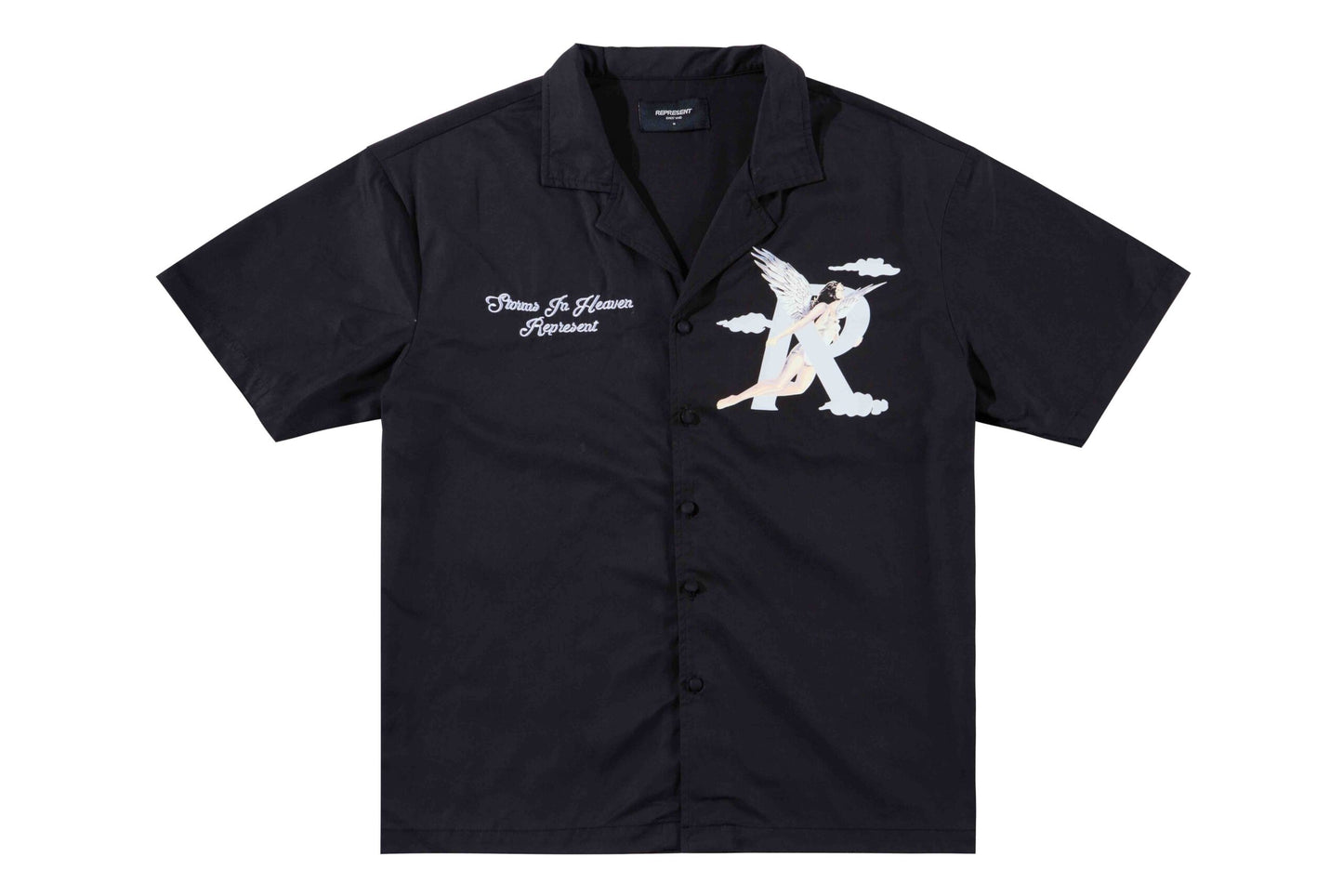 Represent Exclusive - prezentare produs