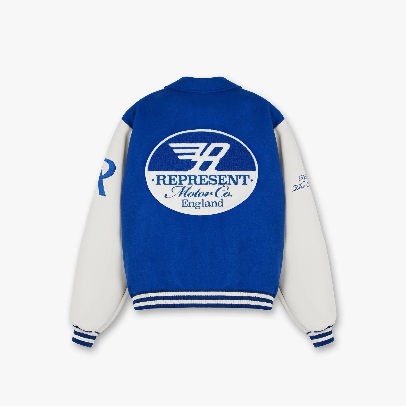 Represent Exclusive - prezentare produs