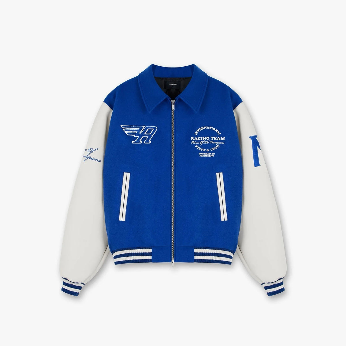 Represent Exclusive - prezentare produs