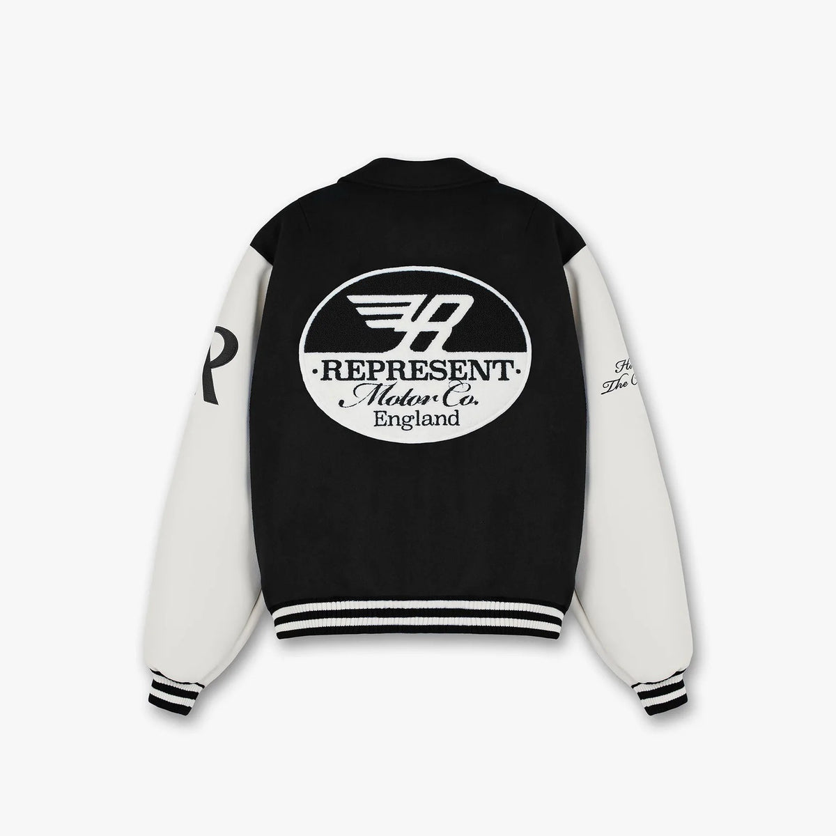 Represent Exclusive - prezentare produs