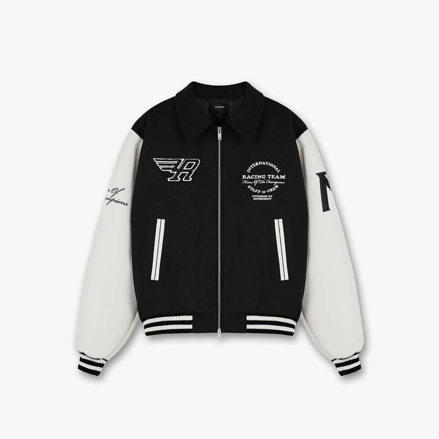 Represent Exclusive - prezentare produs