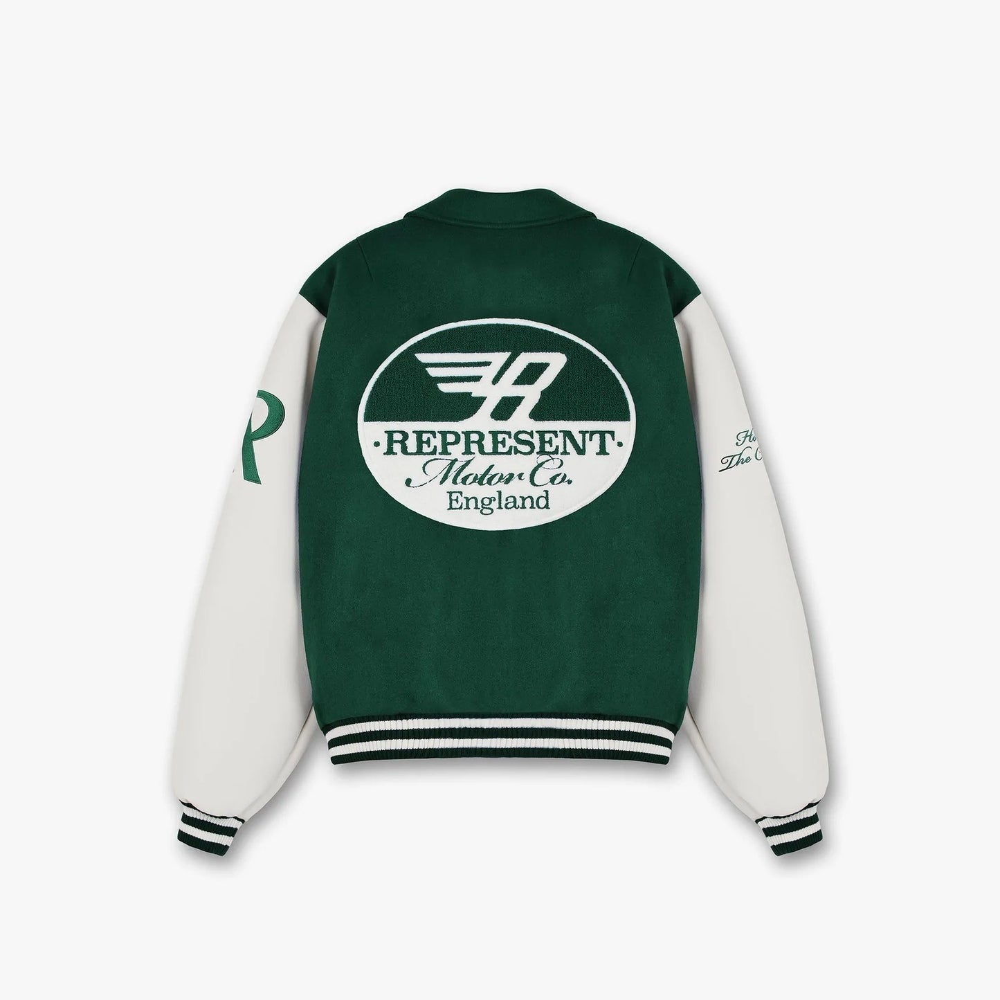 Represent Exclusive - prezentare produs