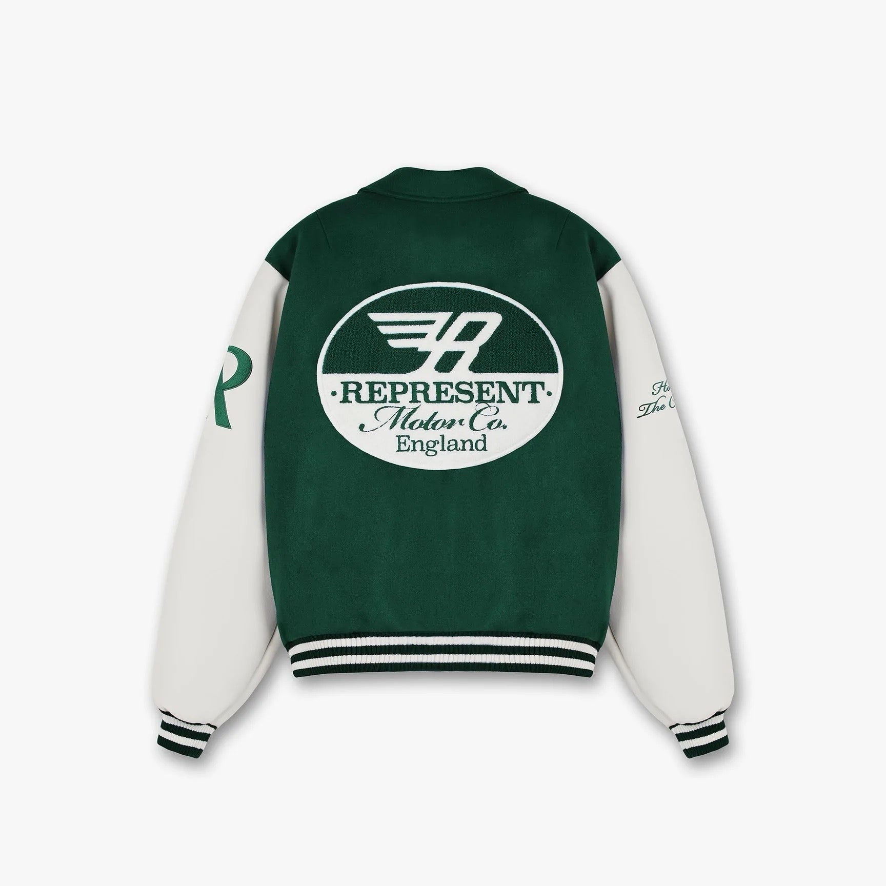 Represent Exclusive - prezentare produs