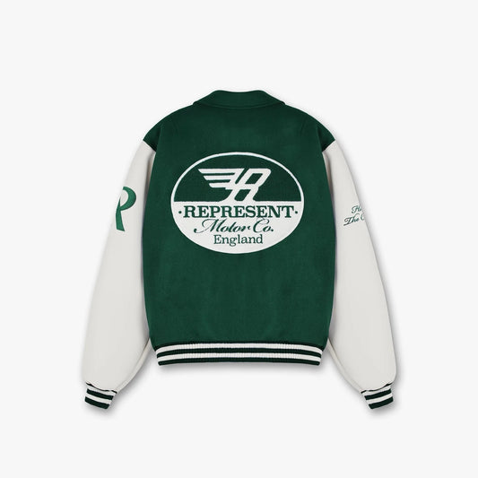 Represent Exclusive - prezentare produs
