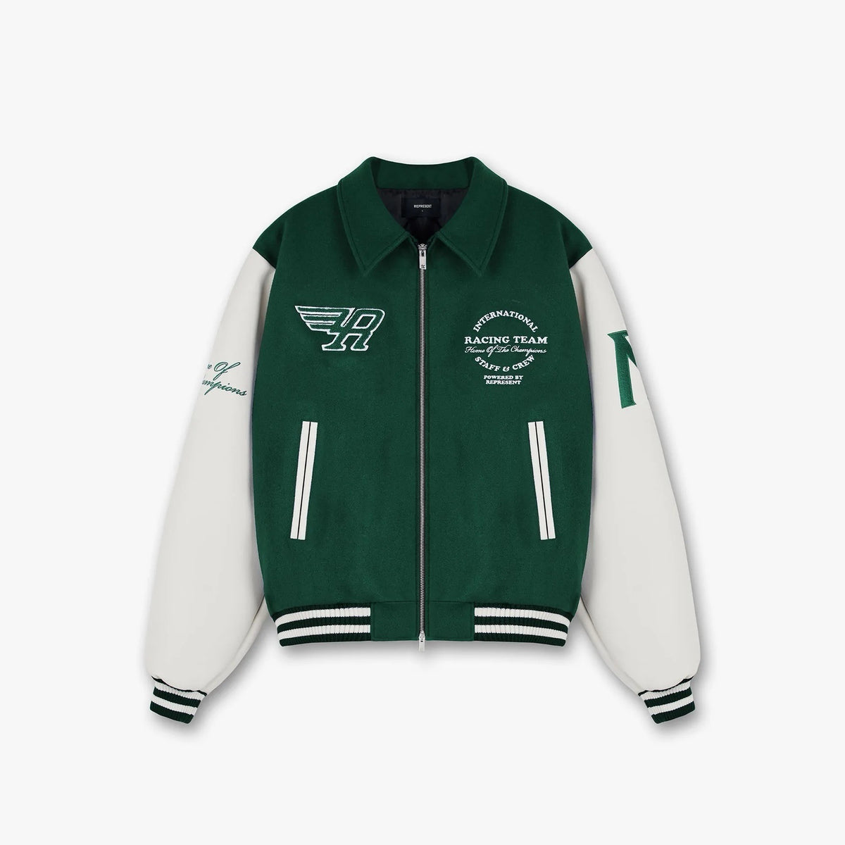 Represent Exclusive - prezentare produs