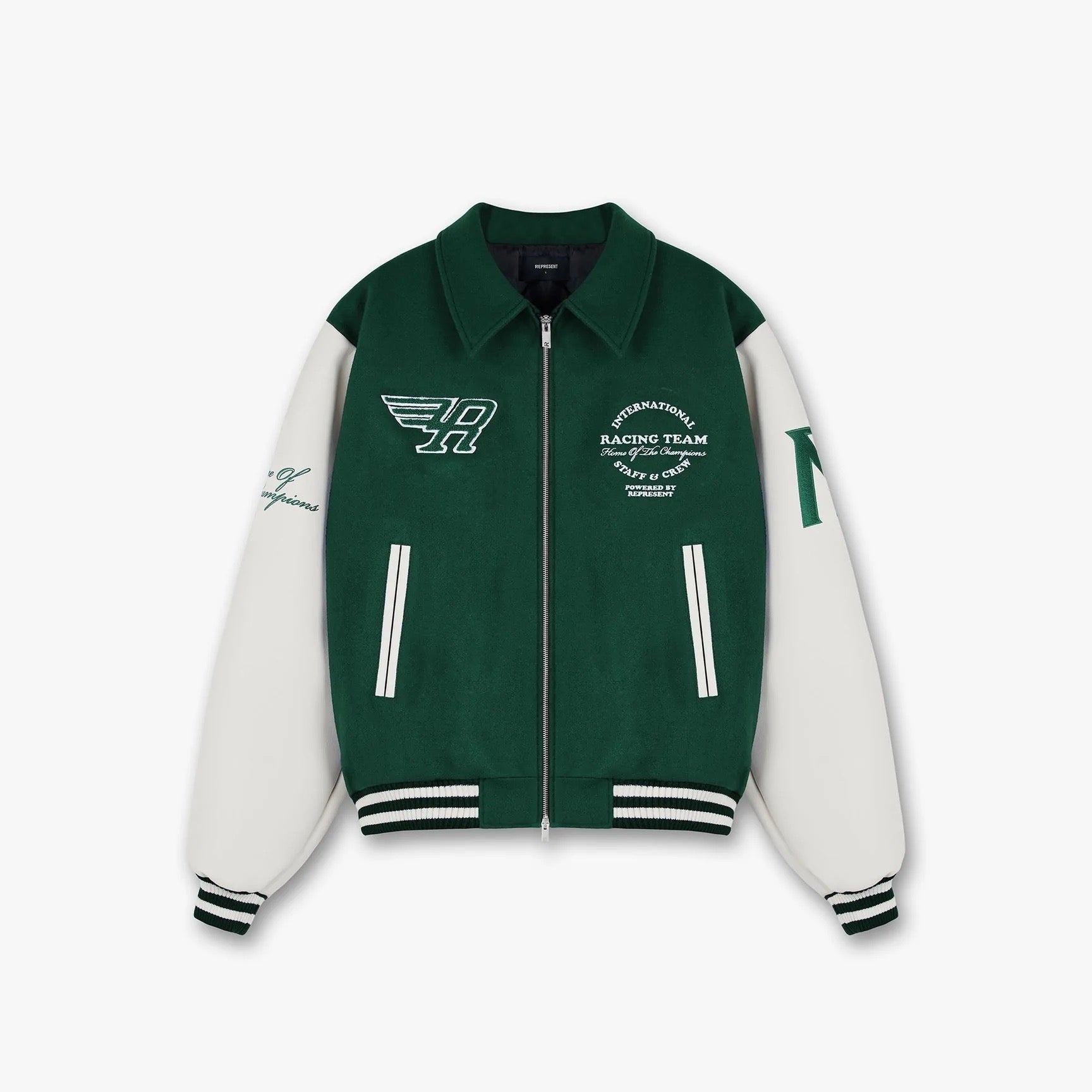 Represent Exclusive - prezentare produs