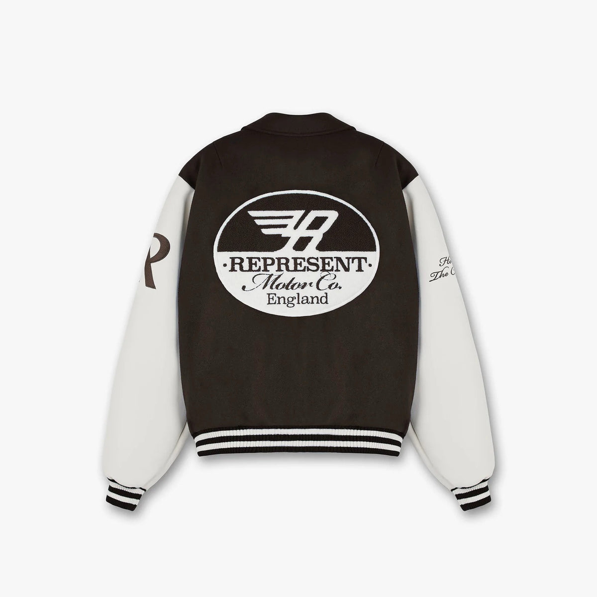Represent Exclusive - prezentare produs