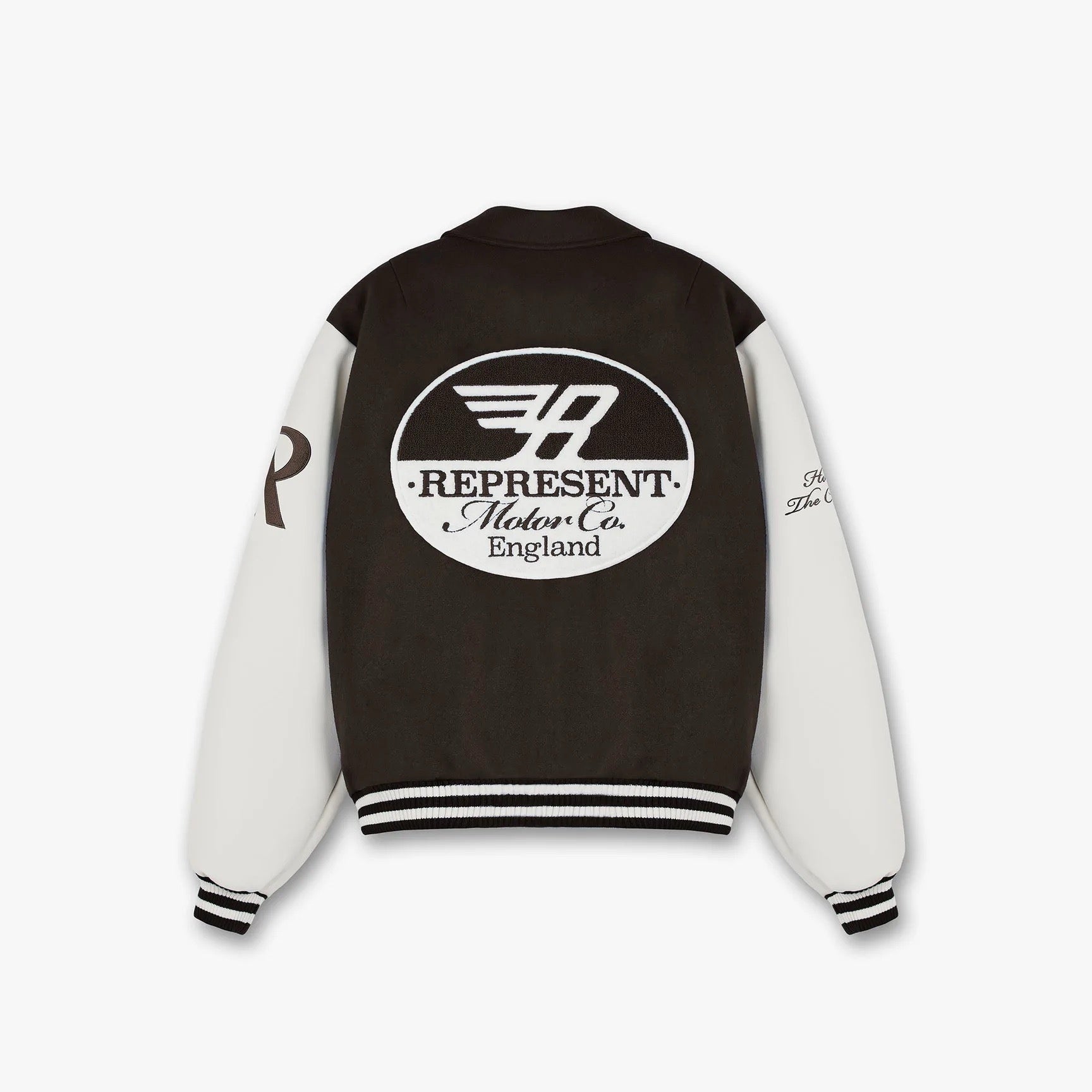 Represent Exclusive - prezentare produs